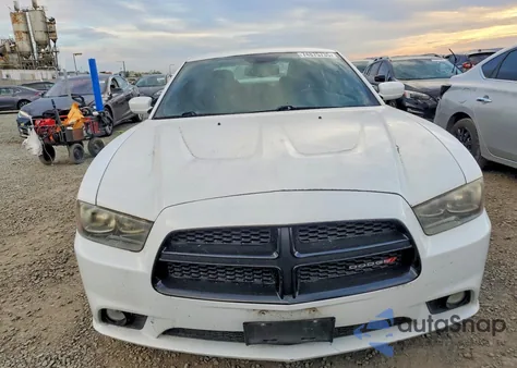 2013 Dodge Charger Sxt from USA, damaged, VIN 2C3CDXJG9DH656404